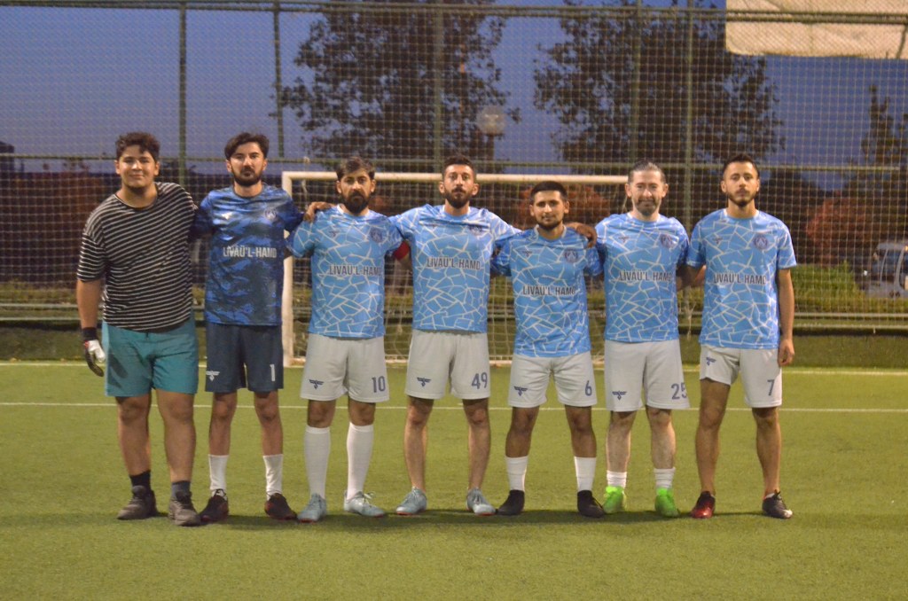 LOSS BROTHERS - ZEYTNLK SAINT GERMAIN GALER