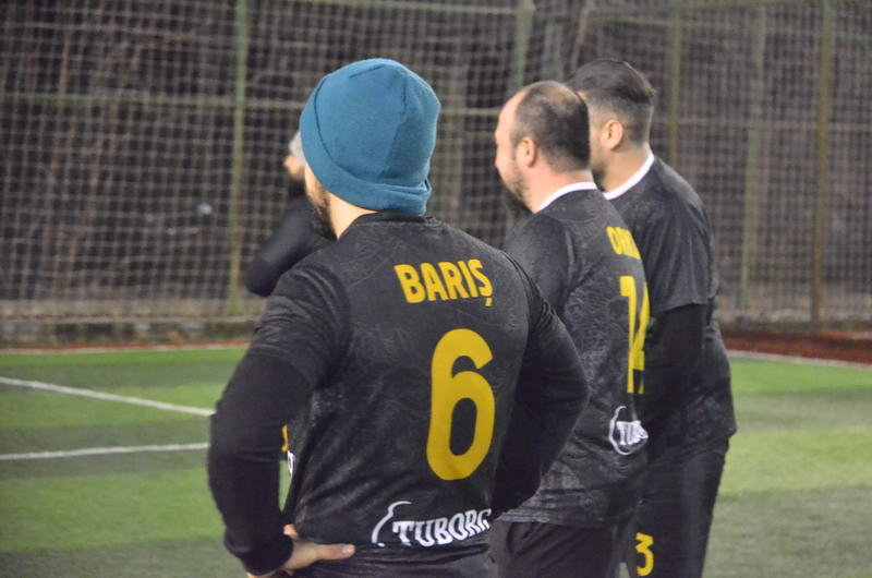 MANCHESTER L - BASKI SPOR GALER