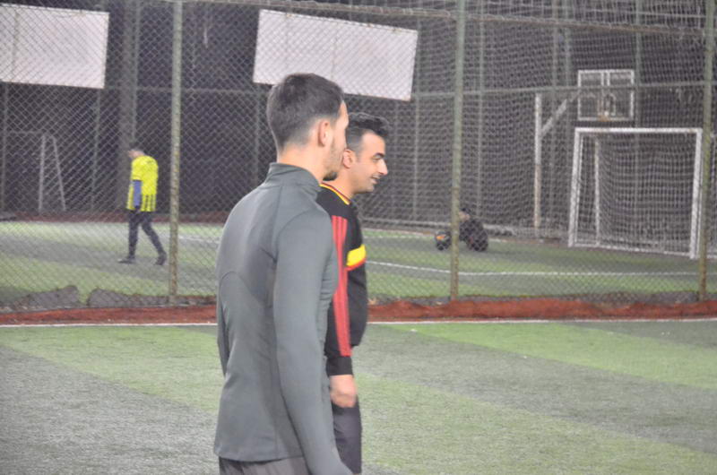 MANCHESTER L - TK TAKA FC GALER