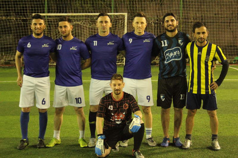 MAV MEKLER - DEXVODNO CITY GALER