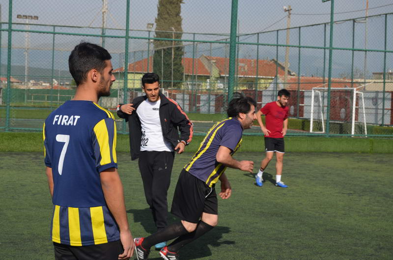 MENDERES CITY - ZMRSARAY GALER