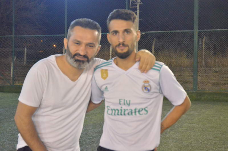 MENDERES CITY - POMPACILAR GALER