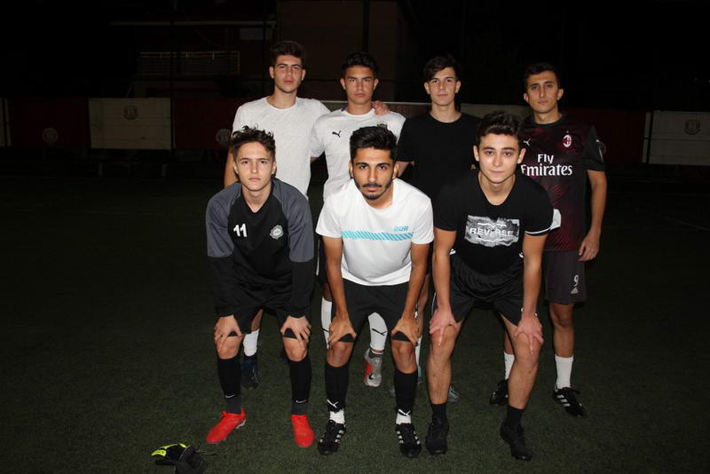 MENDERES - PEREMBE GALER