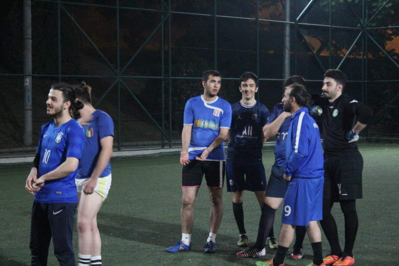 MENEMEN CITY - HKMDAR SPOR GALER