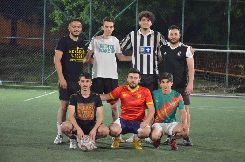 MENEMEN CITY - TAKIM TAKLAVAT GALER