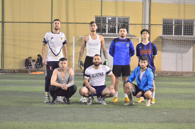 PROCOLD F.C - BABAGELD GALER