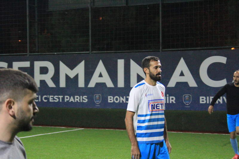 PROCOLD F.C - BOAZ FK GALER
