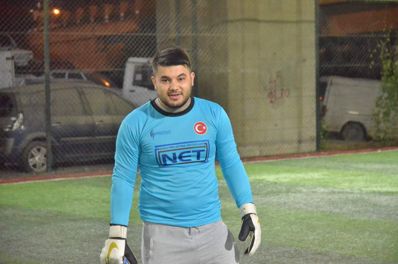 PROCOLD F.C - SPARTAK BORNOVA GALER