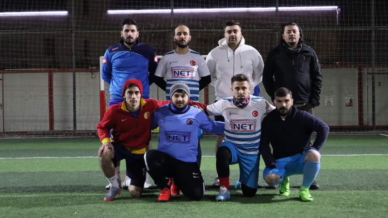 PROCOLD F.C - ZEYTNLK SAINT GERMAIN GALER
