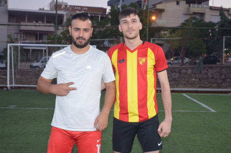 AMPYONLAR FK - MEHTAP FAN CLUP GALER