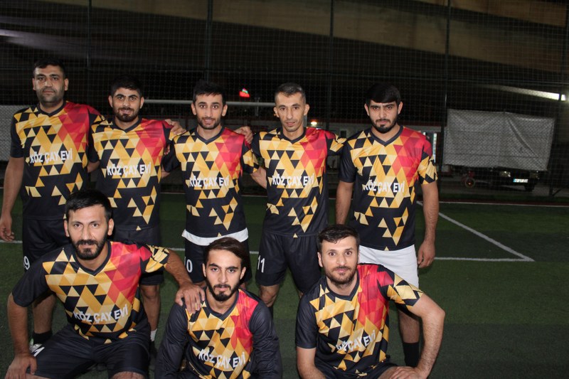 Sanpieroo - Bremin FC Galeri