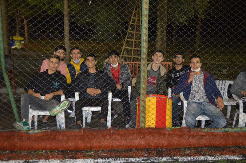 SANPEROO - HKMDARSPOR GALER