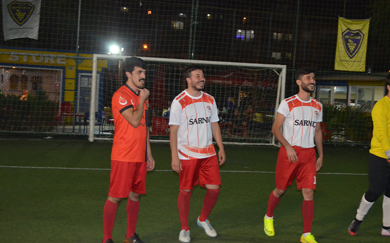 Sarn FK - zmirSaray Galeri