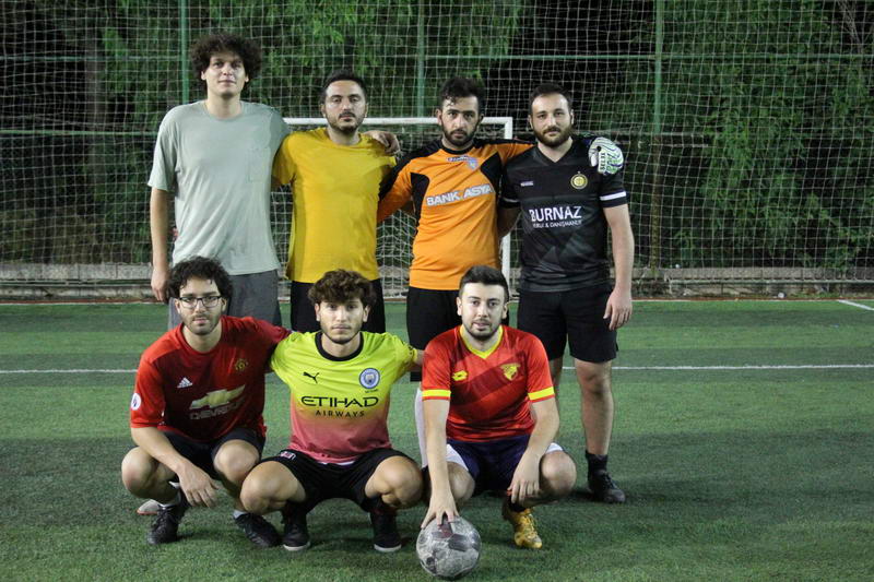 SOKRATES FC- TK TAKA GALER