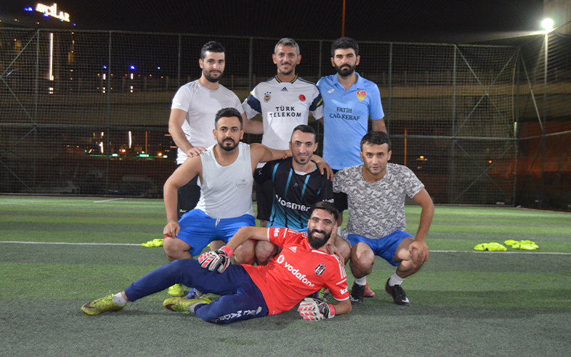 Sznde D. Bilbao - Bklima Spor Galeri