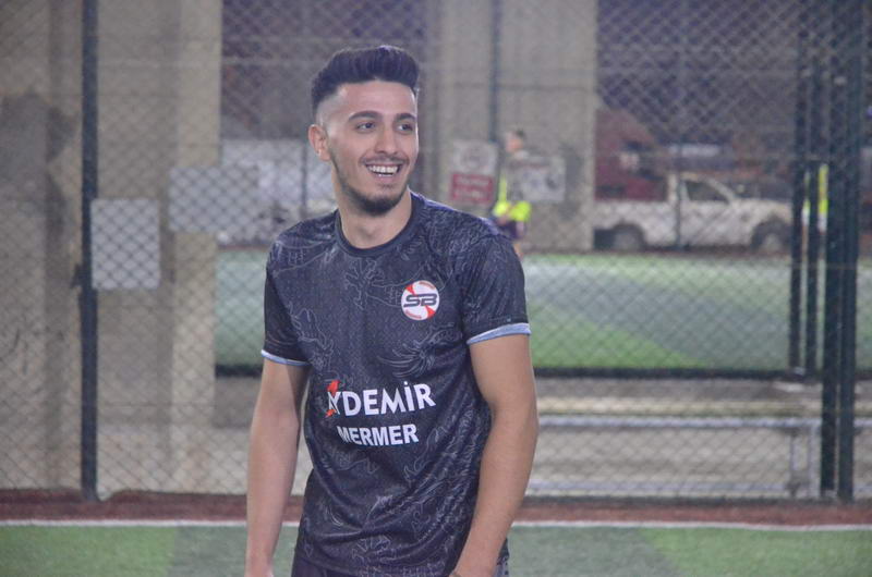 SPARTAK BORNOVA - ZEYTNLK FK GALER