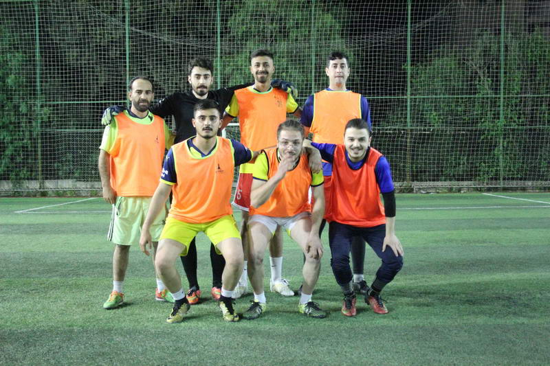 TK TAKA - MENEMEN CITY GALER