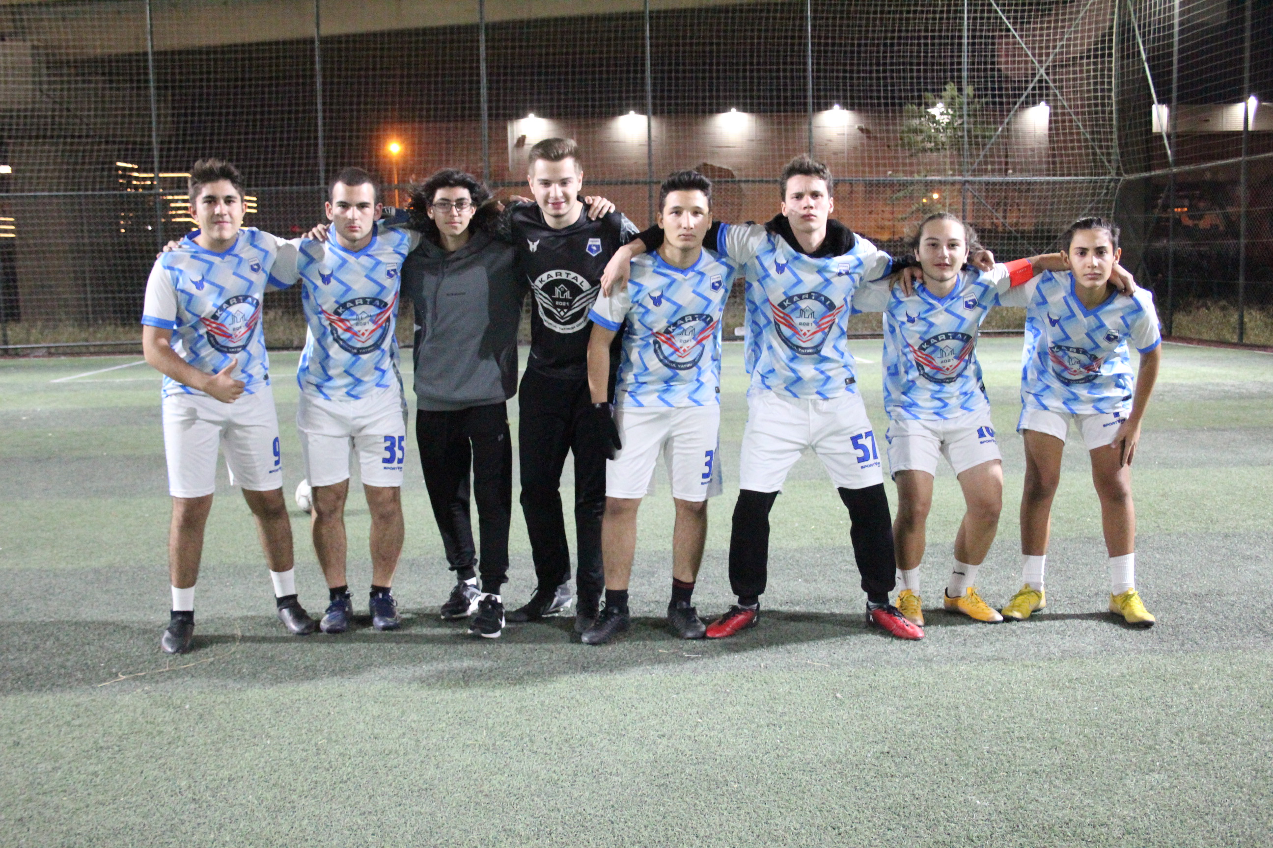 TOMBUL EFES - L DNAMK GALER