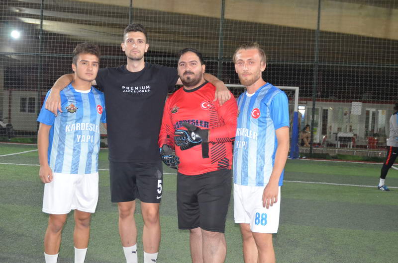 RETM SPOR - HKMDAR SPOR GALER