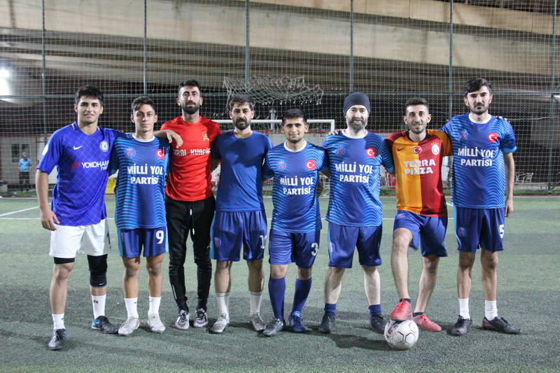 ZEYTNLK SAINT GERMAIN - ZER FC GALER