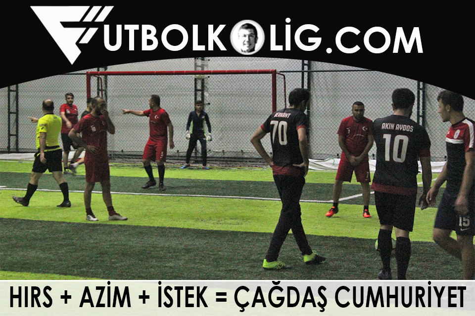 HIRS+AZM+STEK= ADA CUMHURYET