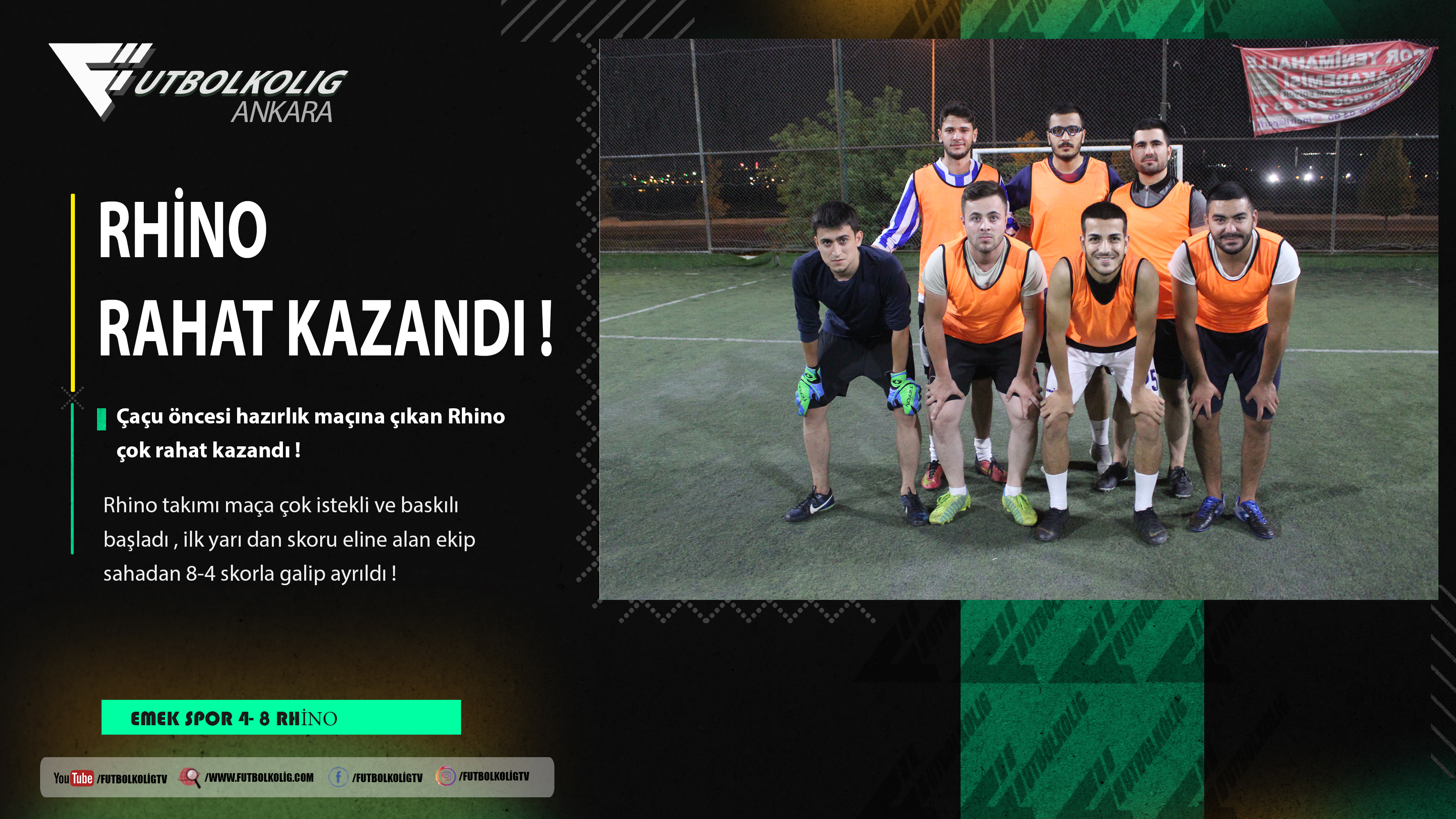 RHNO RAHAT KAZANDI !