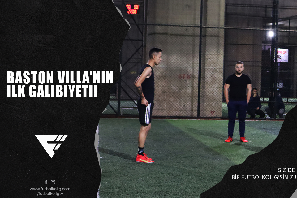 BASTON VLLA LK GALBYETN ALDI!