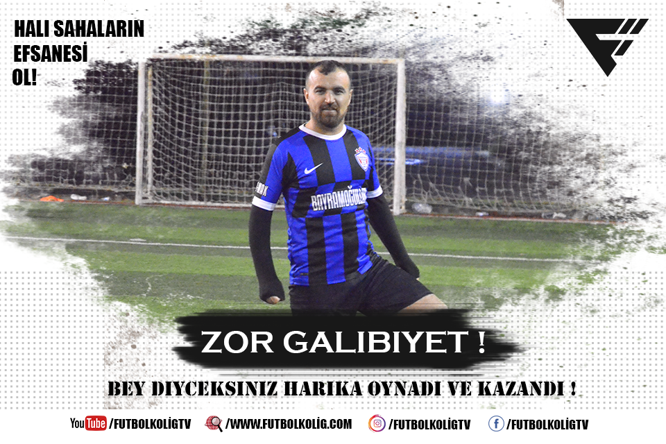 BEY DYCEKSNZ SON ANDA !