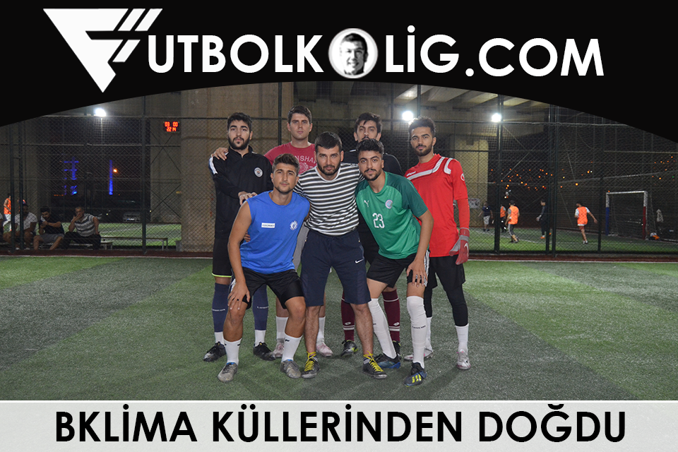 BKLMA OK FARKLI