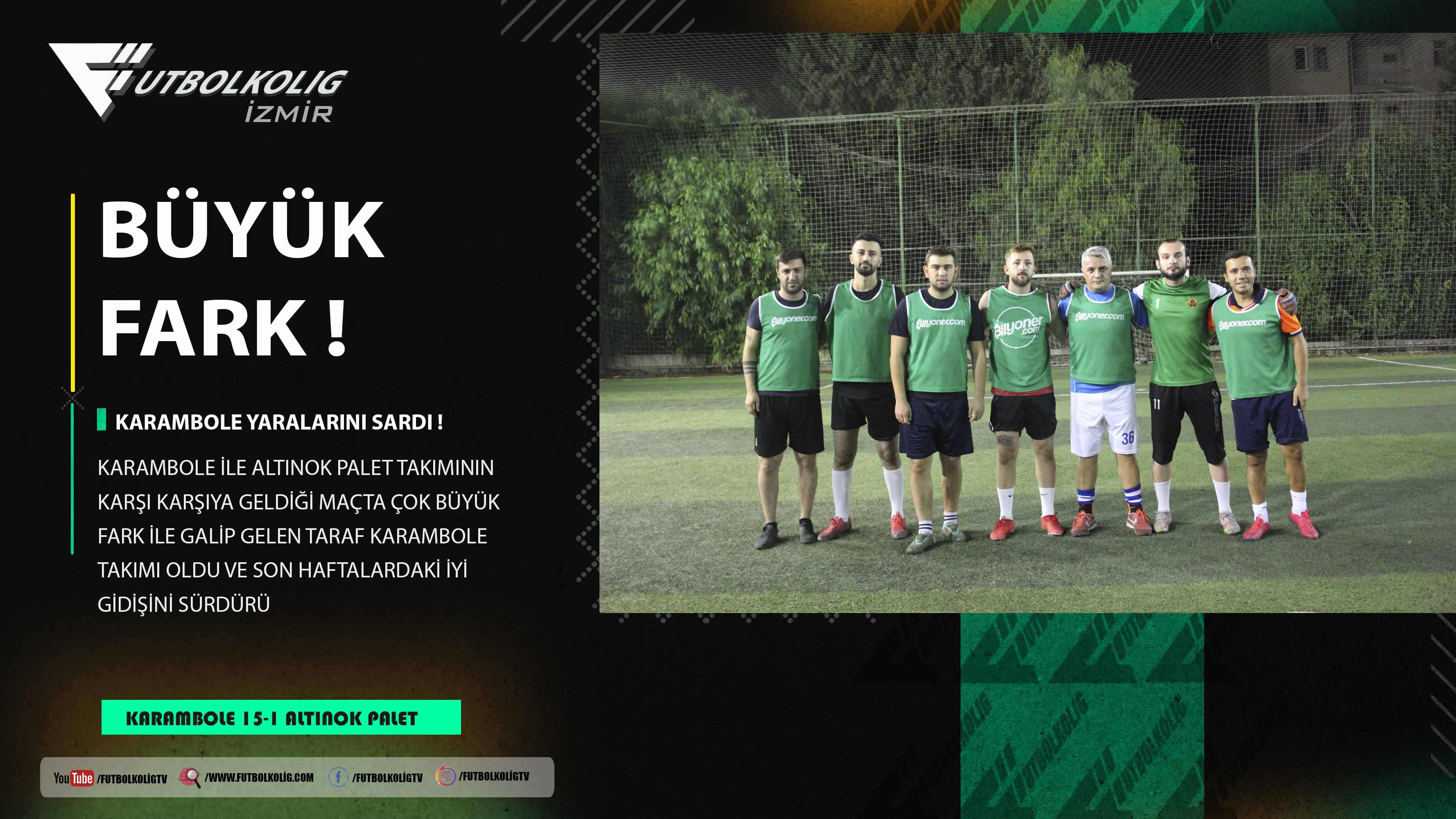 BYK FARK !