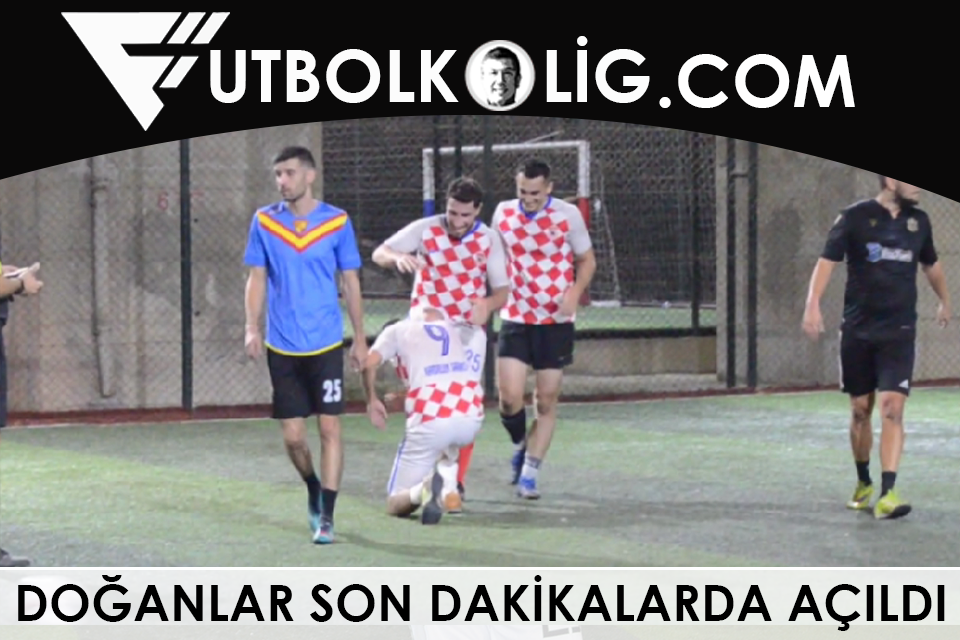 DOANLAR SONRADAN AILDI 