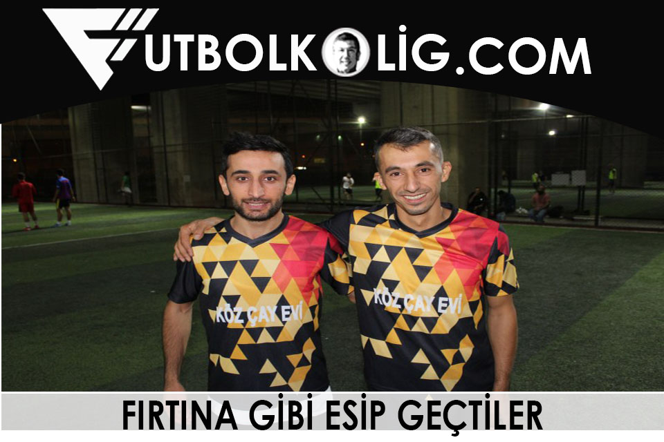 FIRTINA GB ESP GETLER
