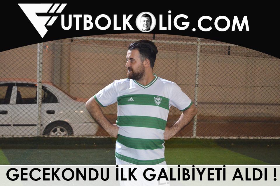 GECEKONDU LK GALBYETN ALDI
