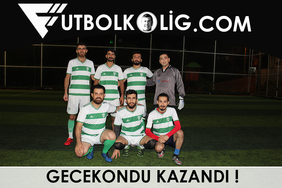 GECEKONDUDAN RAHAT BR GALBYET