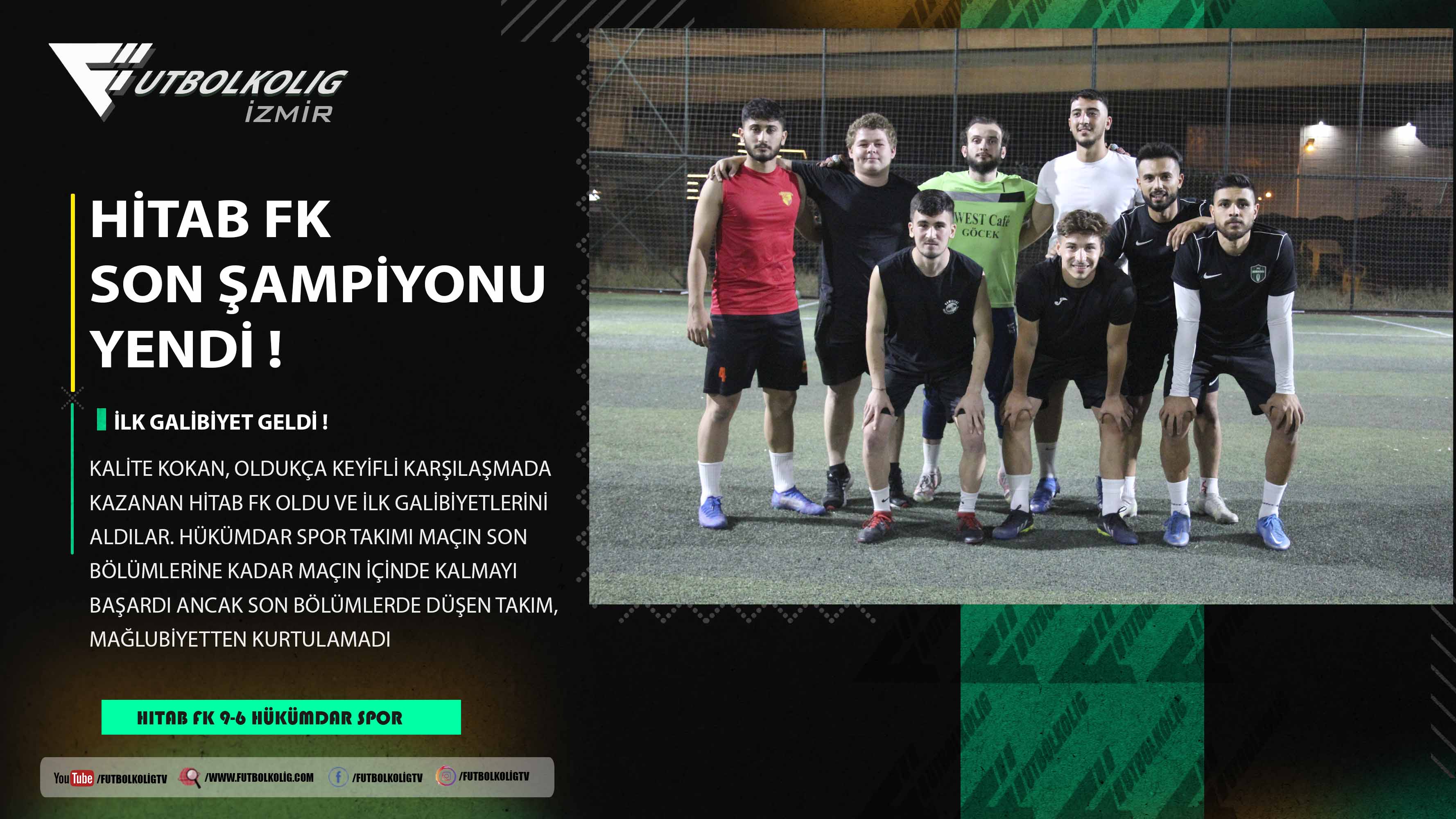 HTAB FK  SON AMPYONU YEND !