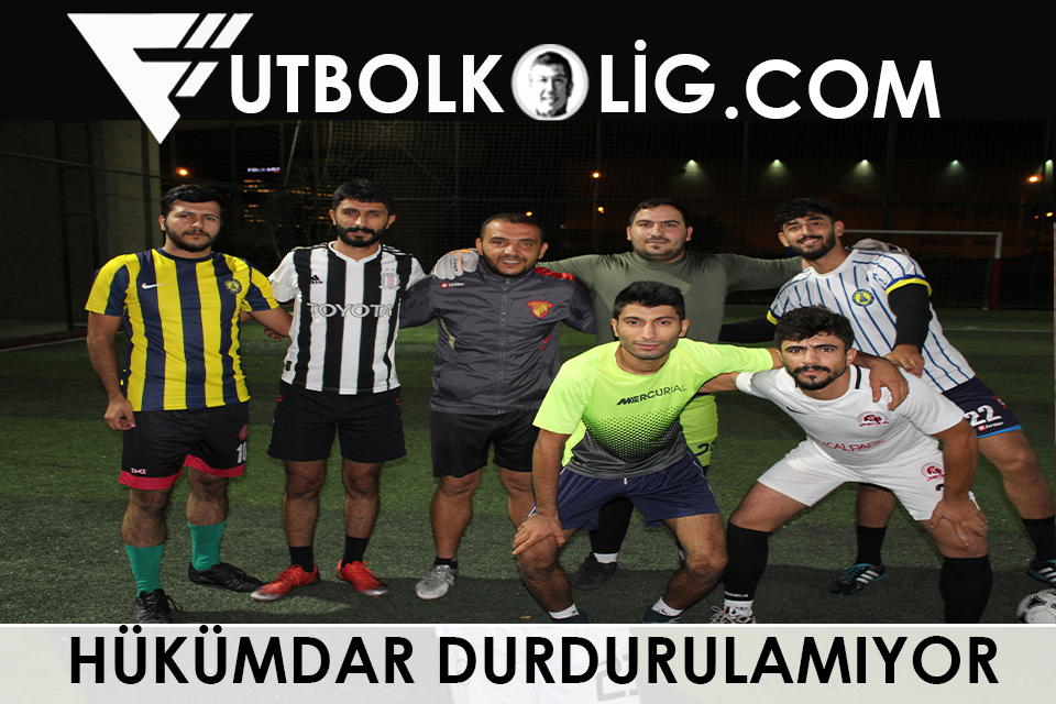HKMDAR DURDURULAMIYOR !