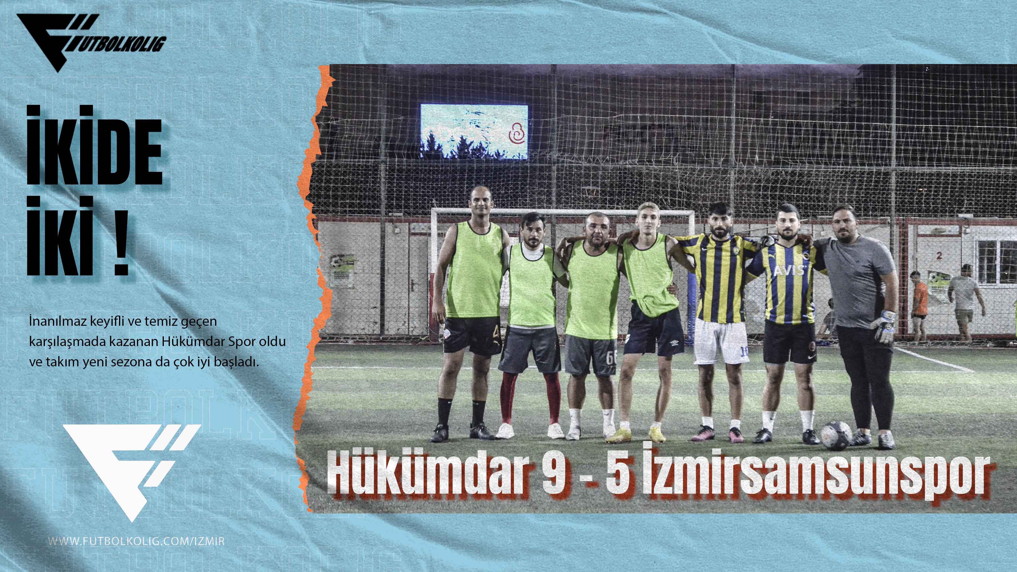 HKMDAR Y GDYOR !