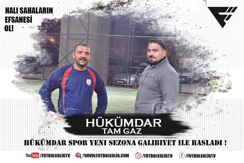 HKMDAR SPOR ZORLU RAKBN YENMEY BAARDI !