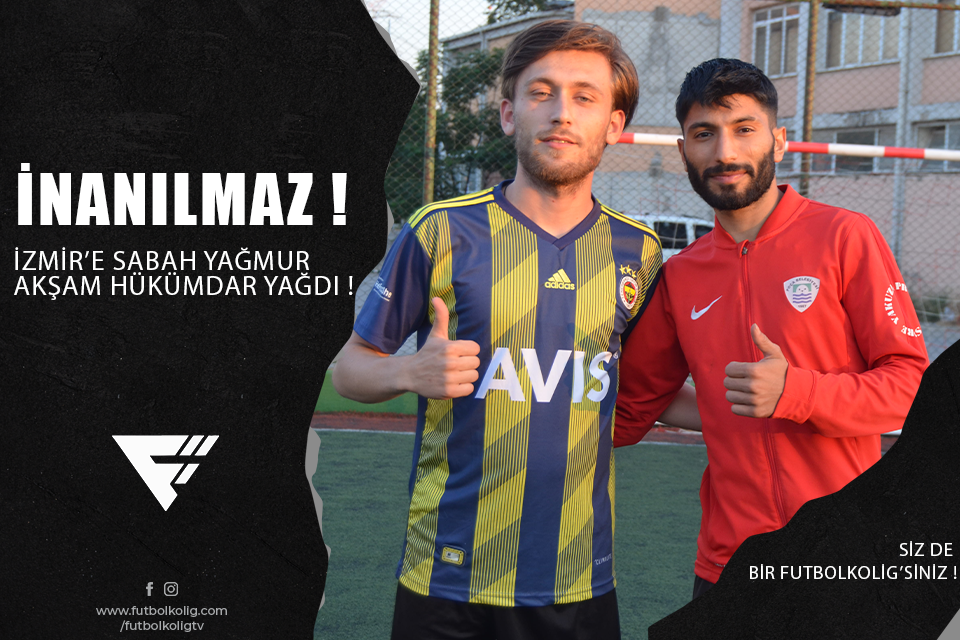 HKMDAR TAM 17  GOL LE KAZANDI