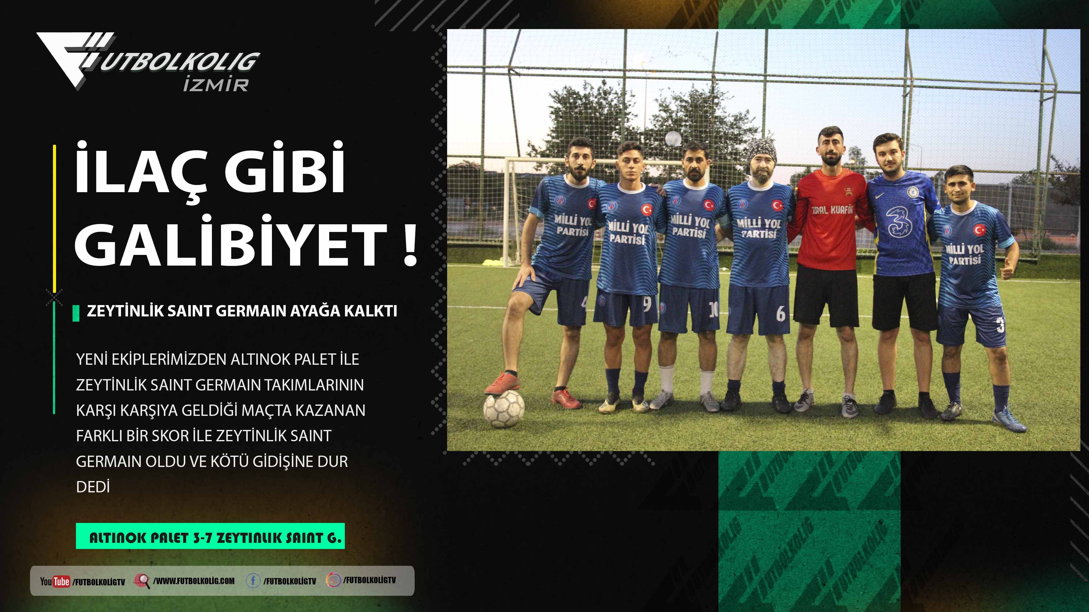 LA GB GALBYET !