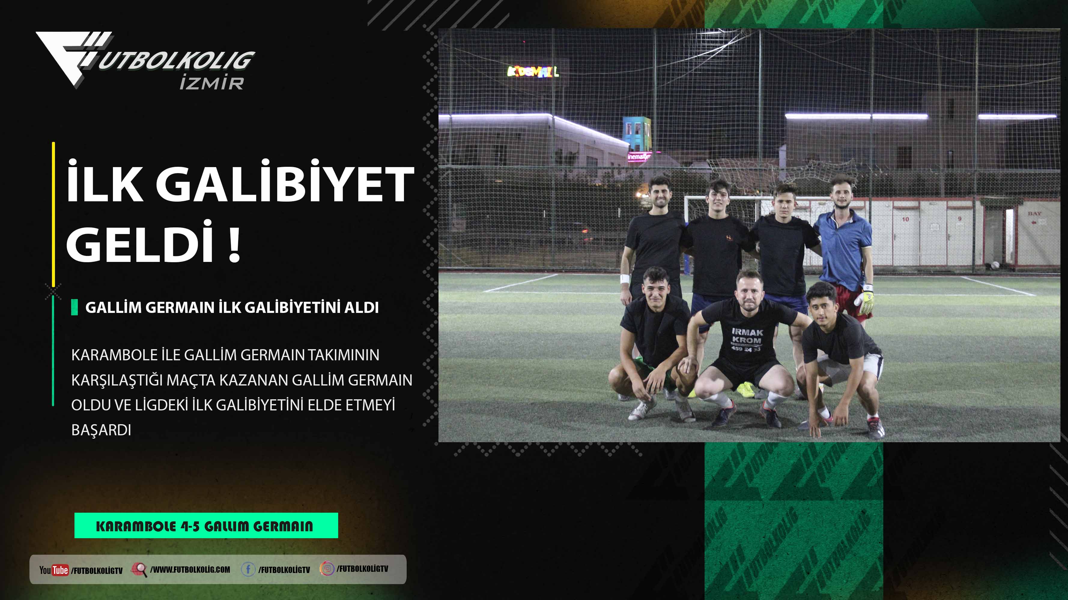 LK GALBYET GELD !