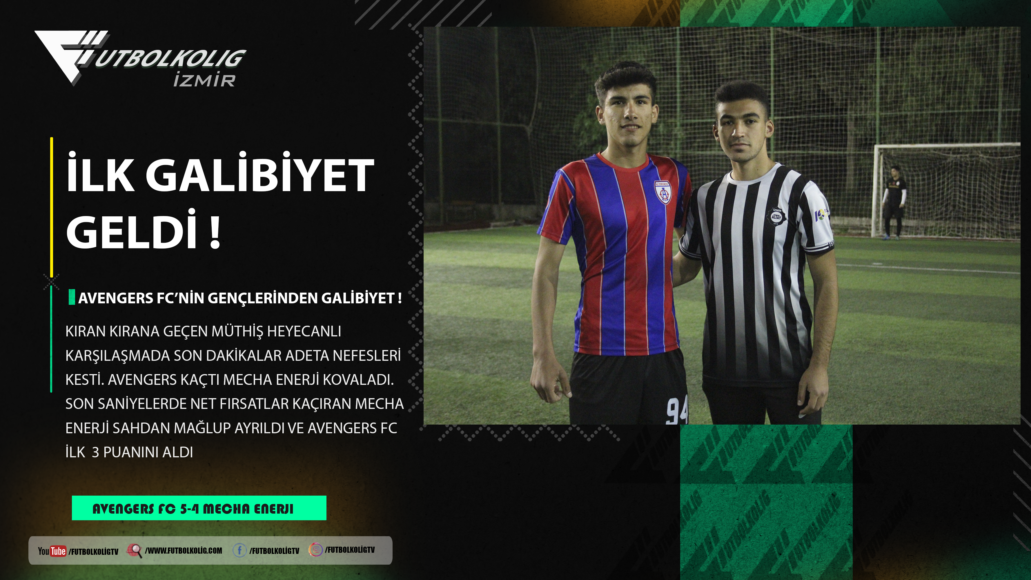 LK GALBYET GELD !