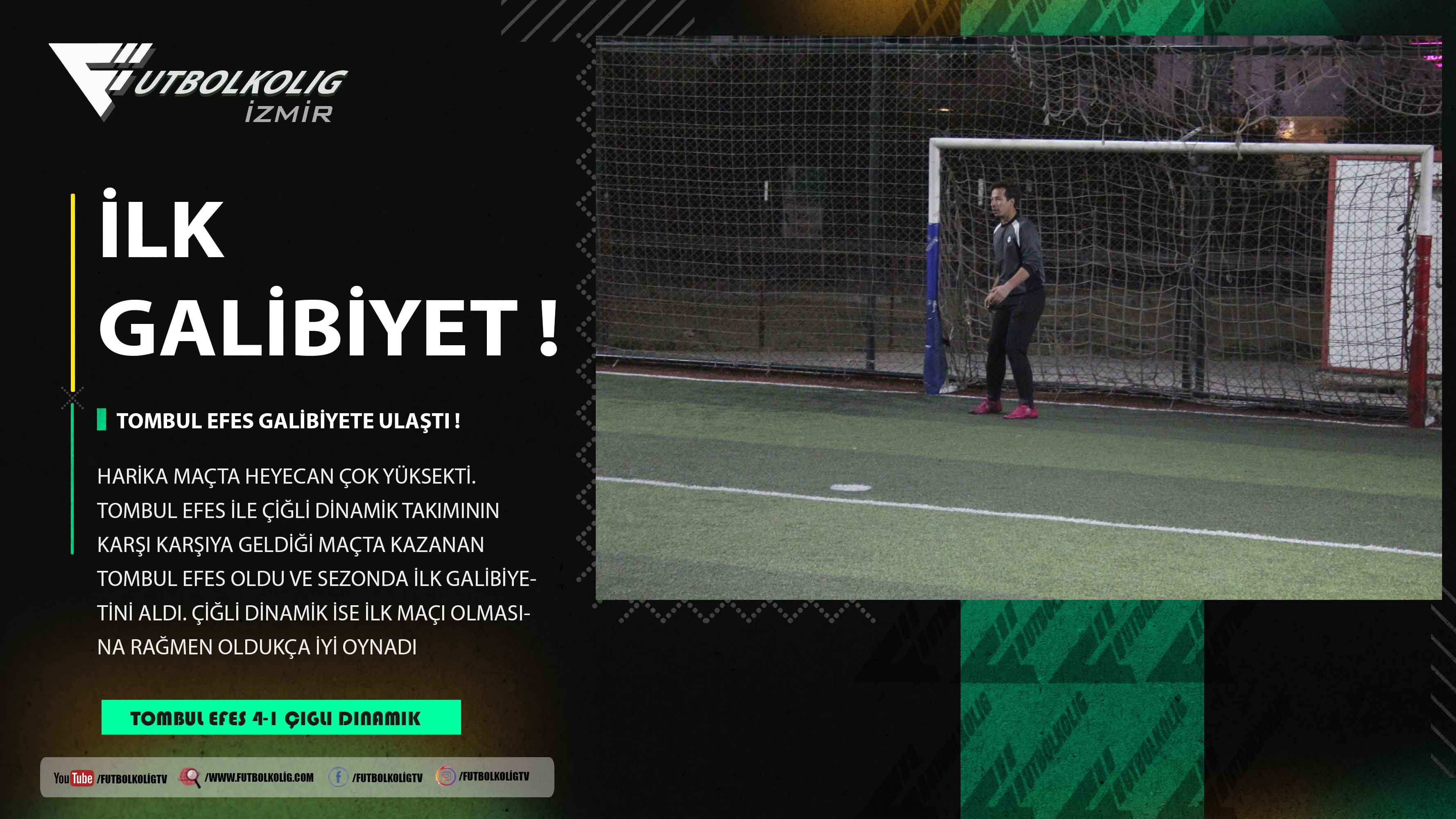 LK GALBYET !