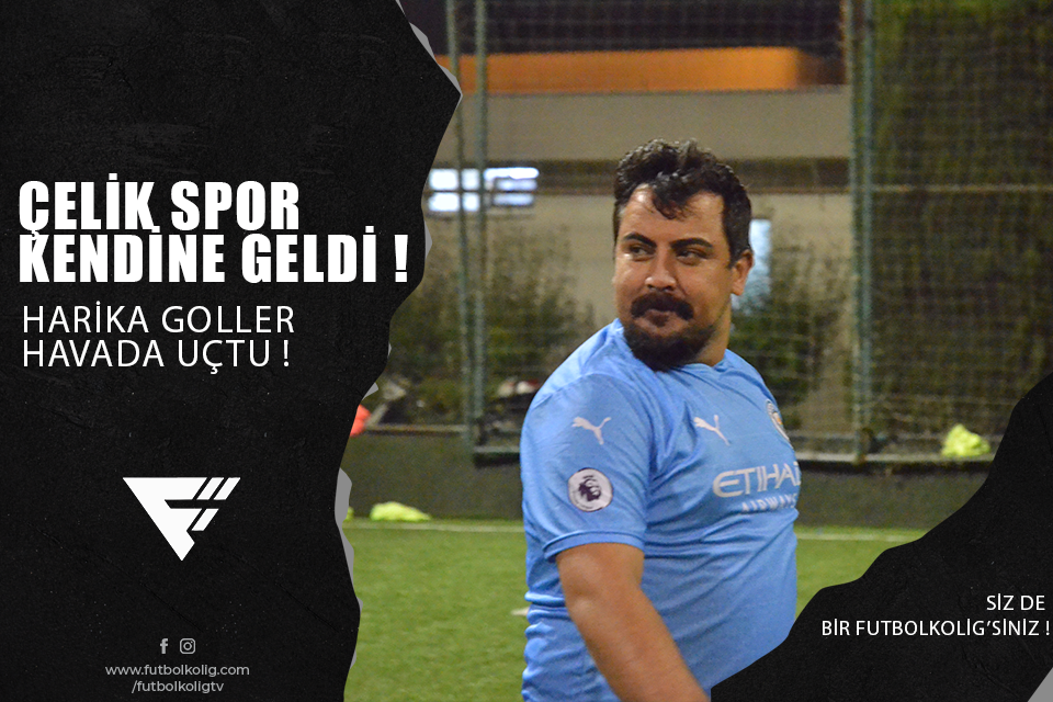 NANILMAZ MATA KAZANAN ELK SPOR !
