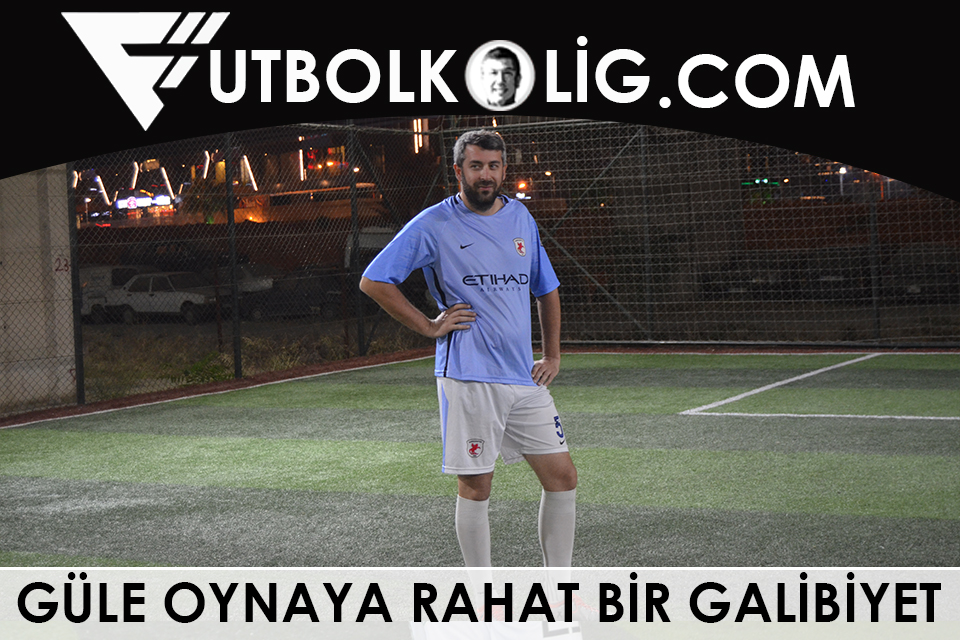 ZMRSAMSUNSPOR'DAN FUTBOL RESTAL