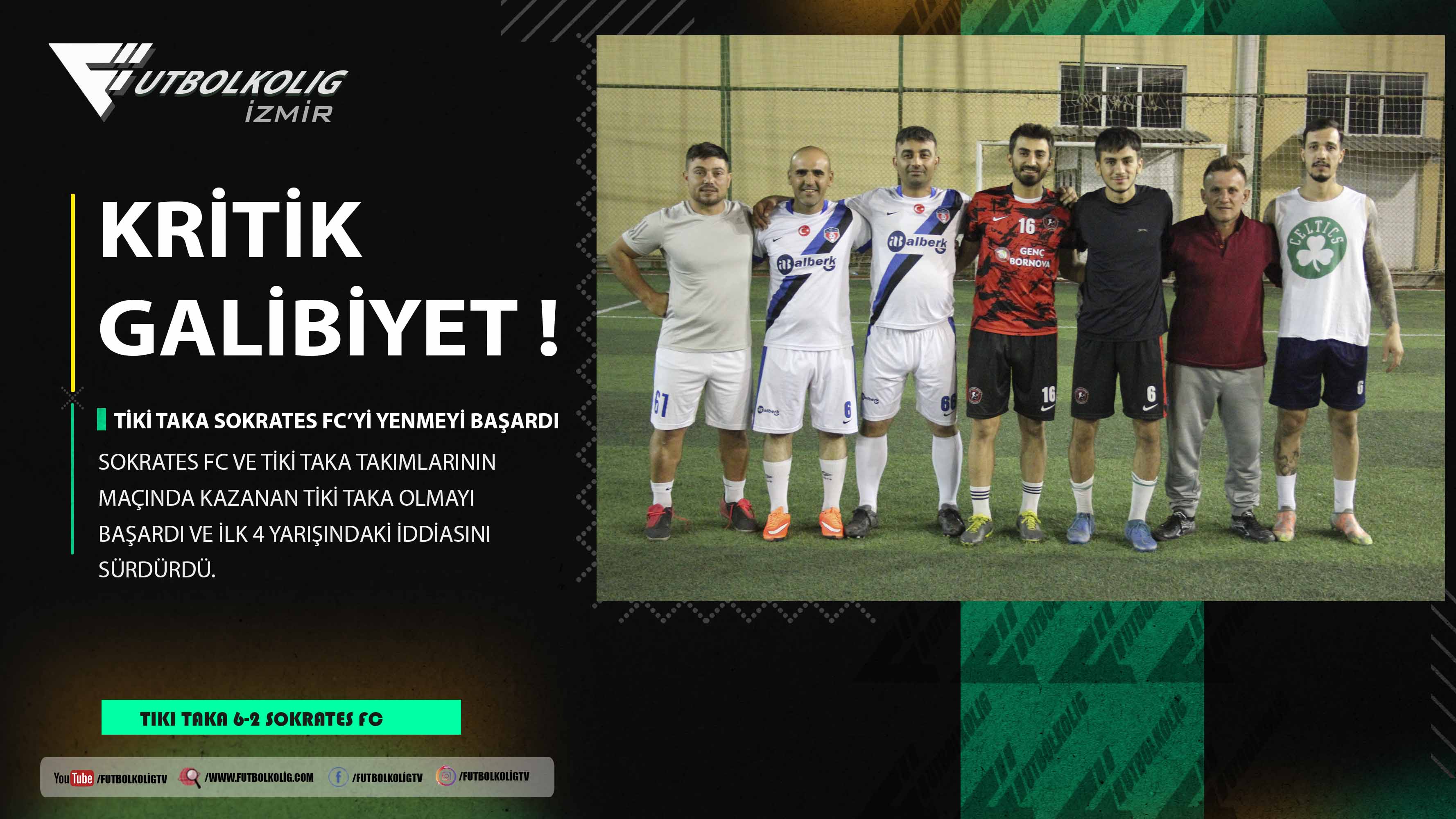 KRTK GALBYET !