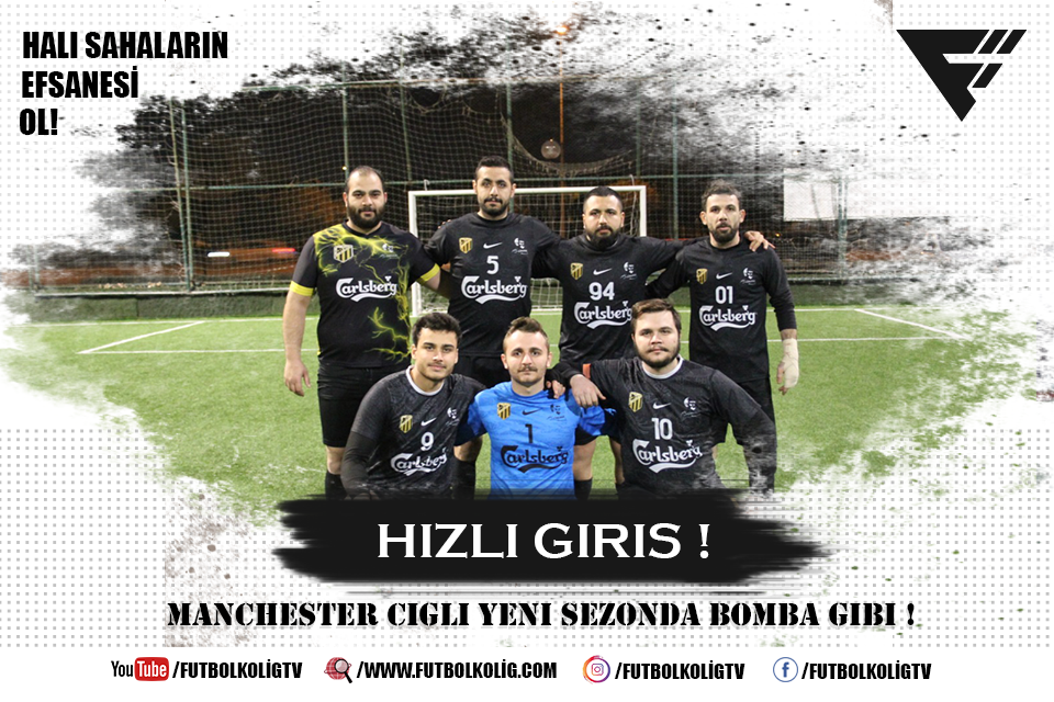 MANCHESTER L BOMBA GB  !