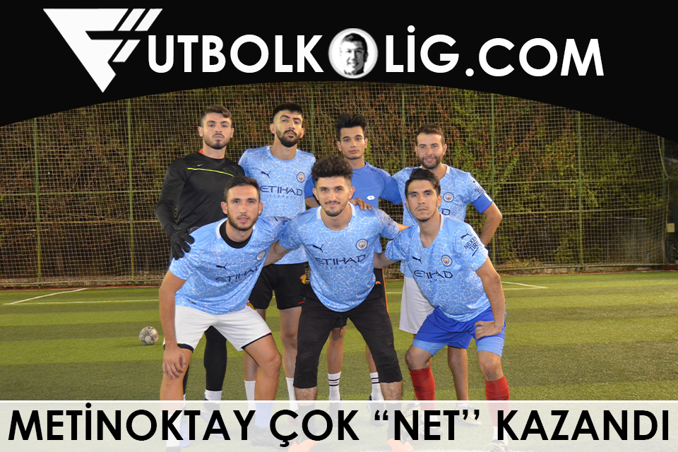 METNOKTAY06'DAN R GB FUTBOL !