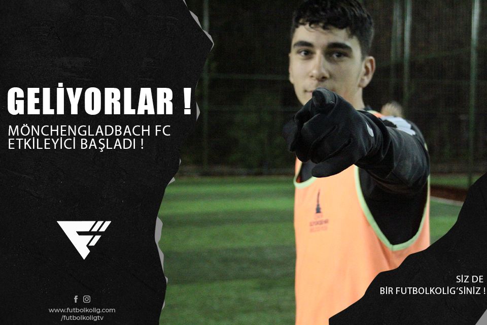 MNCHENGLADBACH FC BOMBA GB BALADI