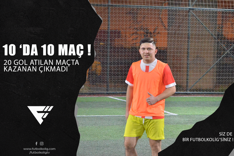 MKEMMEL MATA BERABERLK BOZULMADI !